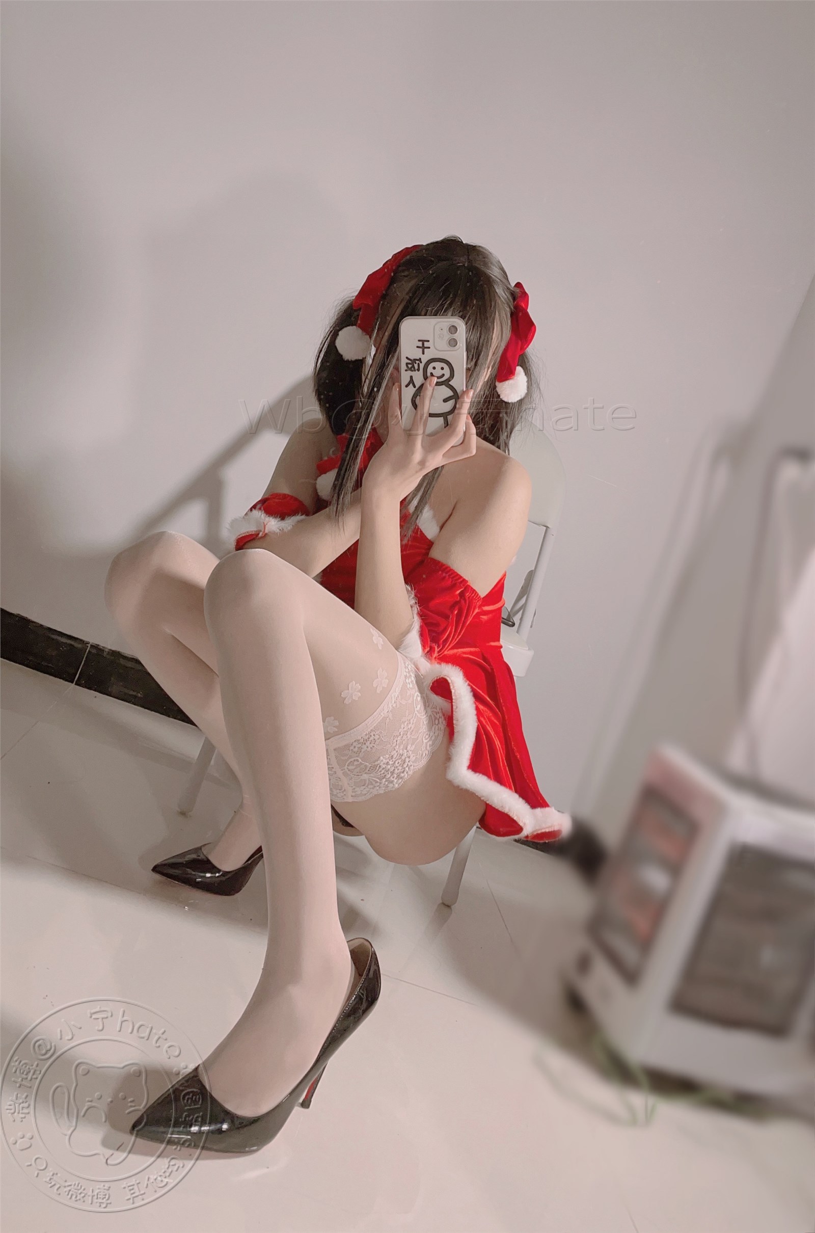 Xiaoning Hate (Ningjiang) Collection of Christmas Images from January to April 2023(26)